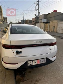 بي واي دي Qin Plus